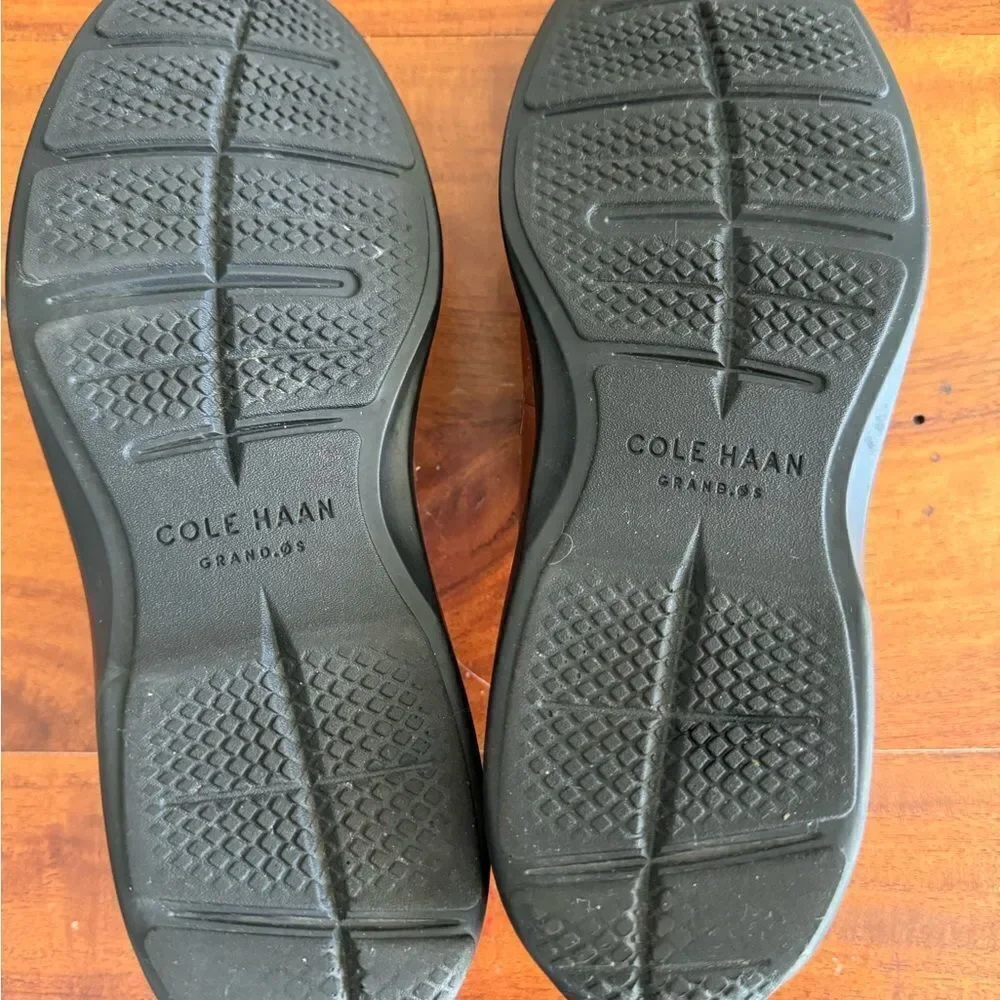 Cole Haan men santa